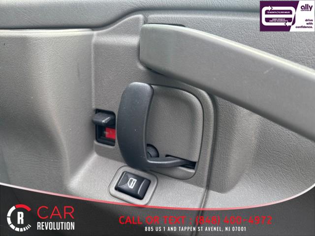 2020 Chevrolet Express Cargo Van 2500 135'', available for sale in Avenel, New Jersey | Car Revolution. Avenel, New Jersey 2020 Chevrolet Express Cargo Van 2500 135'', available for sale in Avenel, New Jersey | Car Revolution. Avenel, New Jersey