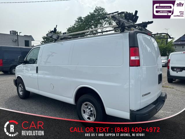 2020 Chevrolet Express Cargo Van 2500 135'', available for sale in Avenel, New Jersey | Car Revolution. Avenel, New Jersey 2020 Chevrolet Express Cargo Van 2500 135'', available for sale in Avenel, New Jersey | Car Revolution. Avenel, New Jersey