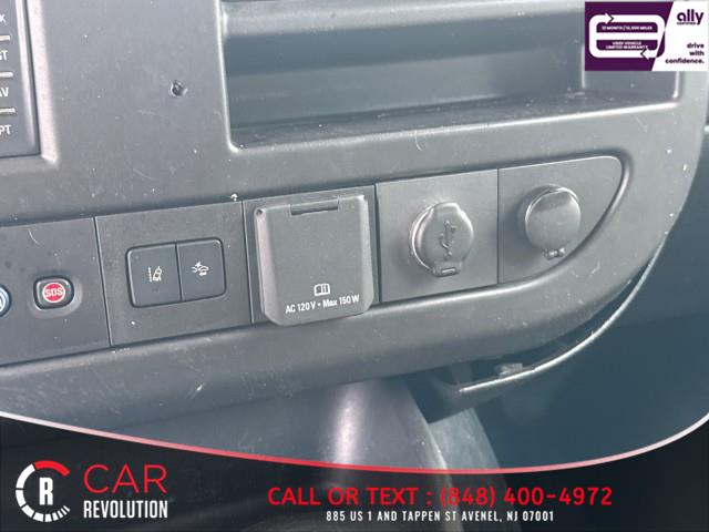 2020 Chevrolet Express Cargo Van 2500 135'', available for sale in Avenel, New Jersey | Car Revolution. Avenel, New Jersey 2020 Chevrolet Express Cargo Van 2500 135'', available for sale in Avenel, New Jersey | Car Revolution. Avenel, New Jersey