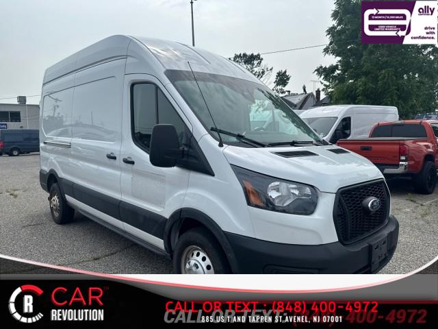 Used 2023 Ford Transit Cargo Van in Avenel, New Jersey | Car Revolution. Avenel, New Jersey