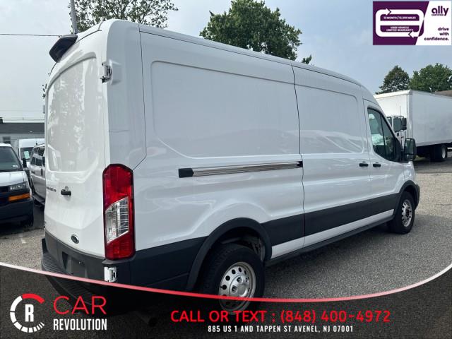 2023 Ford Transit Cargo Van T-250 130'' MR, available for sale in Avenel, New Jersey | Car Revolution. Avenel, New Jersey 2023 Ford Transit Cargo Van T-250 130'' MR, available for sale in Avenel, New Jersey | Car Revolution. Avenel, New Jersey