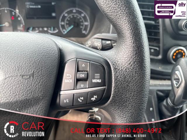 2023 Ford Transit Cargo Van T-250 130'' MR, available for sale in Avenel, New Jersey | Car Revolution. Avenel, New Jersey 2023 Ford Transit Cargo Van T-250 130'' MR, available for sale in Avenel, New Jersey | Car Revolution. Avenel, New Jersey