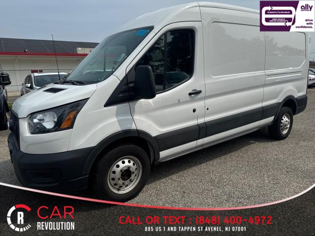 2023 Ford Transit Cargo Van T-250 130'' MR, available for sale in Avenel, New Jersey | Car Revolution. Avenel, New Jersey 2023 Ford Transit Cargo Van T-250 130'' MR, available for sale in Avenel, New Jersey | Car Revolution. Avenel, New Jersey