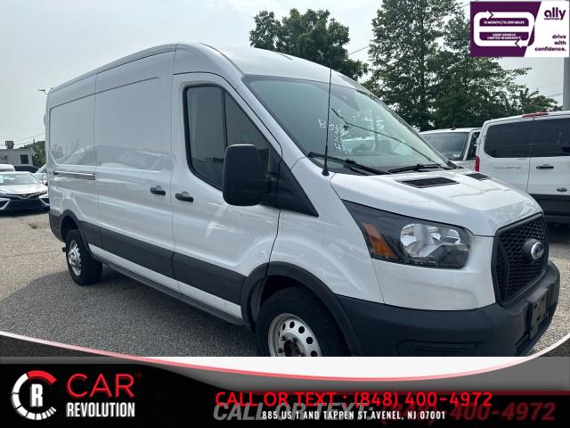 2023 Ford Transit Cargo Van T-250 130'' MR, available for sale in Avenel, New Jersey | Car Revolution. Avenel, New Jersey 2023 Ford Transit Cargo Van T-250 130'' MR, available for sale in Avenel, New Jersey | Car Revolution. Avenel, New Jersey