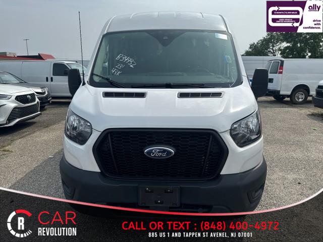 2023 Ford Transit Cargo Van T-250 130'' MR, available for sale in Avenel, New Jersey | Car Revolution. Avenel, New Jersey 2023 Ford Transit Cargo Van T-250 130'' MR, available for sale in Avenel, New Jersey | Car Revolution. Avenel, New Jersey