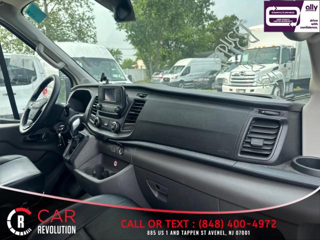 2023 Ford Transit Cargo Van T-250 130'' MR, available for sale in Avenel, New Jersey | Car Revolution. Avenel, New Jersey 2023 Ford Transit Cargo Van T-250 130'' MR, available for sale in Avenel, New Jersey | Car Revolution. Avenel, New Jersey