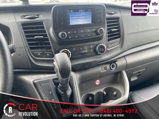 2023 Ford Transit Cargo Van T-250 130'' MR, available for sale in Avenel, New Jersey | Car Revolution. Avenel, New Jersey 2023 Ford Transit Cargo Van T-250 130'' MR, available for sale in Avenel, New Jersey | Car Revolution. Avenel, New Jersey