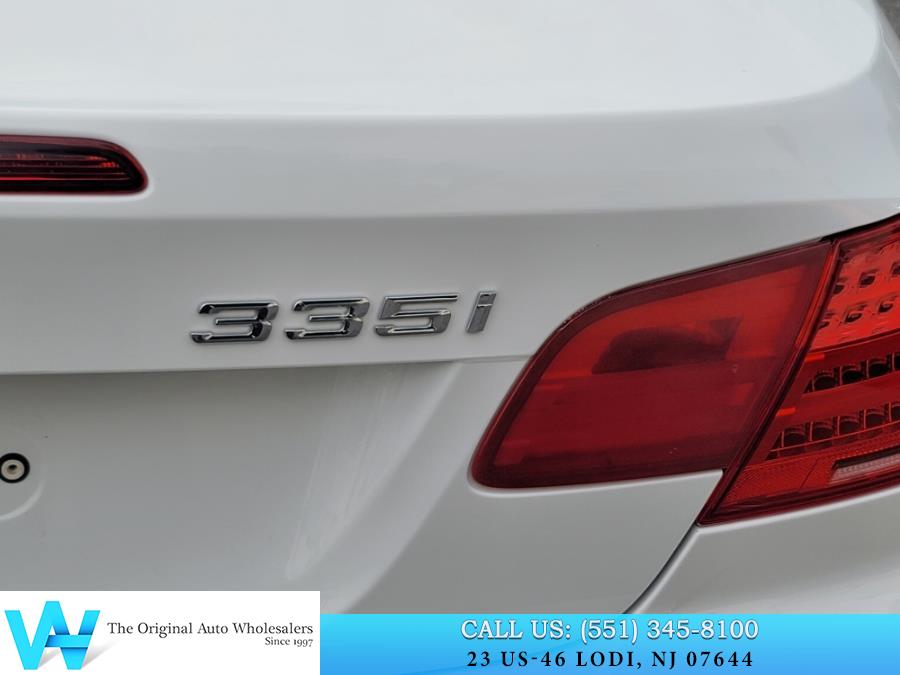 2013 BMW 3 Series M Package 2dr Conv 335i, available for sale in Lodi, New Jersey | AW Auto & Truck Wholesalers, Inc. Lodi, New Jersey 2013 BMW 3 Series M Package 2dr Conv 335i, available for sale in Lodi, New Jersey | AW Auto & Truck Wholesalers, Inc. Lodi, New Jersey