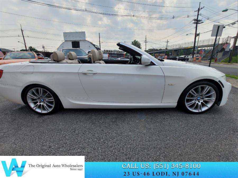 2013 BMW 3 Series M Package 2dr Conv 335i, available for sale in Lodi, New Jersey | AW Auto & Truck Wholesalers, Inc. Lodi, New Jersey 2013 BMW 3 Series M Package 2dr Conv 335i, available for sale in Lodi, New Jersey | AW Auto & Truck Wholesalers, Inc. Lodi, New Jersey