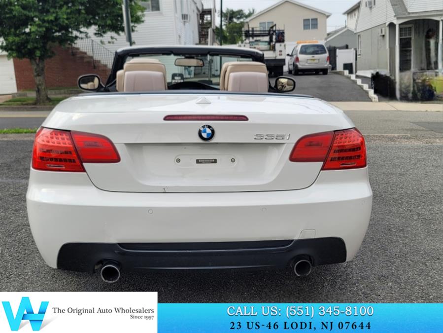 2013 BMW 3 Series M Package 2dr Conv 335i, available for sale in Lodi, New Jersey | AW Auto & Truck Wholesalers, Inc. Lodi, New Jersey 2013 BMW 3 Series M Package 2dr Conv 335i, available for sale in Lodi, New Jersey | AW Auto & Truck Wholesalers, Inc. Lodi, New Jersey