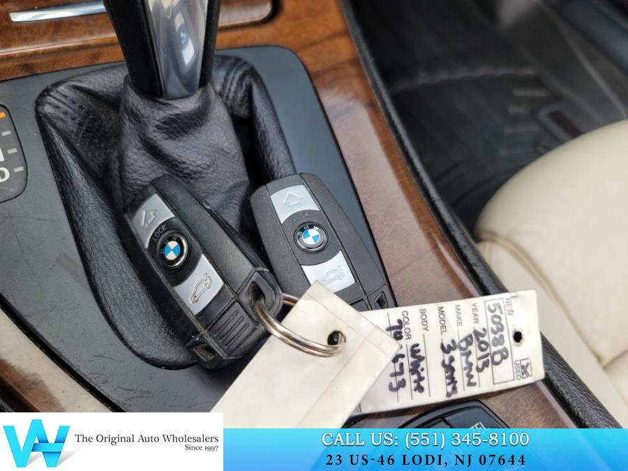 2013 BMW 3 Series M Package 2dr Conv 335i, available for sale in Lodi, New Jersey | AW Auto & Truck Wholesalers, Inc. Lodi, New Jersey 2013 BMW 3 Series M Package 2dr Conv 335i, available for sale in Lodi, New Jersey | AW Auto & Truck Wholesalers, Inc. Lodi, New Jersey