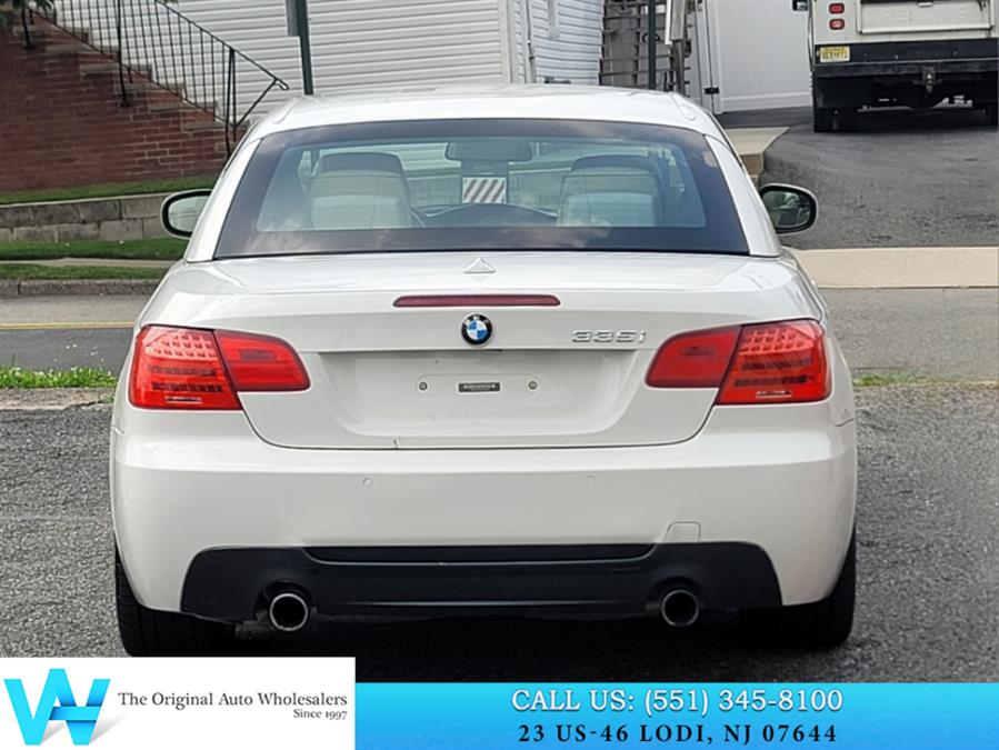 2013 BMW 3 Series M Package 2dr Conv 335i, available for sale in Lodi, New Jersey | AW Auto & Truck Wholesalers, Inc. Lodi, New Jersey 2013 BMW 3 Series M Package 2dr Conv 335i, available for sale in Lodi, New Jersey | AW Auto & Truck Wholesalers, Inc. Lodi, New Jersey