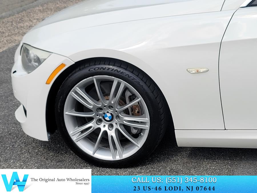 2013 BMW 3 Series M Package 2dr Conv 335i, available for sale in Lodi, New Jersey | AW Auto & Truck Wholesalers, Inc. Lodi, New Jersey 2013 BMW 3 Series M Package 2dr Conv 335i, available for sale in Lodi, New Jersey | AW Auto & Truck Wholesalers, Inc. Lodi, New Jersey