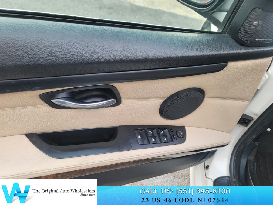2013 BMW 3 Series M Package 2dr Conv 335i, available for sale in Lodi, New Jersey | AW Auto & Truck Wholesalers, Inc. Lodi, New Jersey 2013 BMW 3 Series M Package 2dr Conv 335i, available for sale in Lodi, New Jersey | AW Auto & Truck Wholesalers, Inc. Lodi, New Jersey