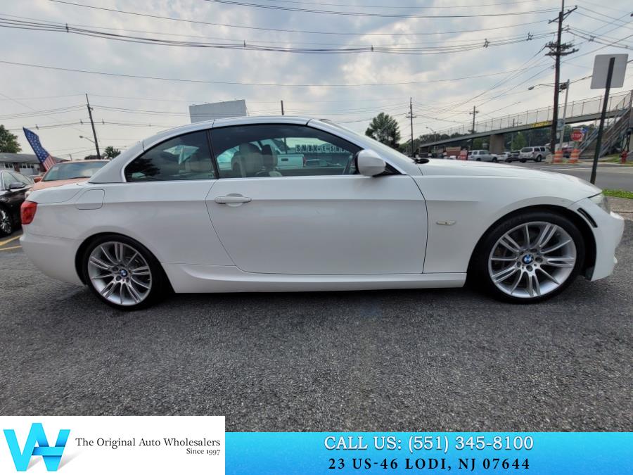 2013 BMW 3 Series M Package 2dr Conv 335i, available for sale in Lodi, New Jersey | AW Auto & Truck Wholesalers, Inc. Lodi, New Jersey 2013 BMW 3 Series M Package 2dr Conv 335i, available for sale in Lodi, New Jersey | AW Auto & Truck Wholesalers, Inc. Lodi, New Jersey