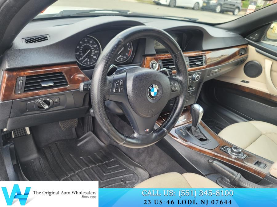2013 BMW 3 Series M Package 2dr Conv 335i, available for sale in Lodi, New Jersey | AW Auto & Truck Wholesalers, Inc. Lodi, New Jersey 2013 BMW 3 Series M Package 2dr Conv 335i, available for sale in Lodi, New Jersey | AW Auto & Truck Wholesalers, Inc. Lodi, New Jersey