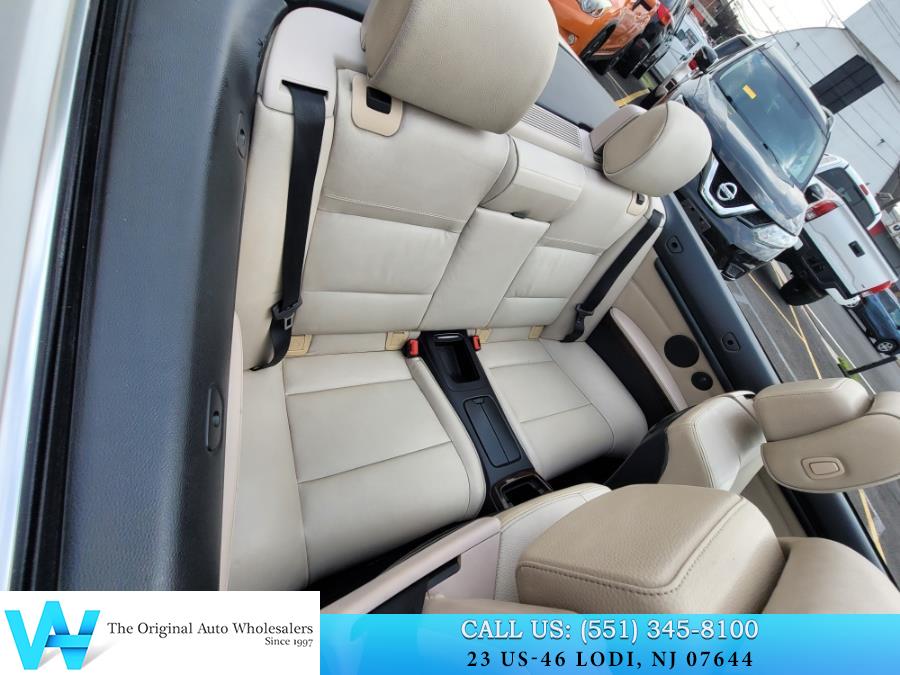 2013 BMW 3 Series M Package 2dr Conv 335i, available for sale in Lodi, New Jersey | AW Auto & Truck Wholesalers, Inc. Lodi, New Jersey 2013 BMW 3 Series M Package 2dr Conv 335i, available for sale in Lodi, New Jersey | AW Auto & Truck Wholesalers, Inc. Lodi, New Jersey