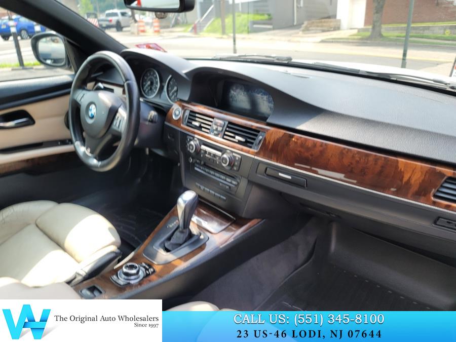 2013 BMW 3 Series M Package 2dr Conv 335i, available for sale in Lodi, New Jersey | AW Auto & Truck Wholesalers, Inc. Lodi, New Jersey 2013 BMW 3 Series M Package 2dr Conv 335i, available for sale in Lodi, New Jersey | AW Auto & Truck Wholesalers, Inc. Lodi, New Jersey