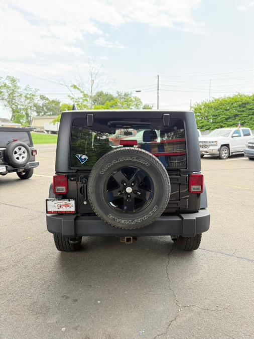 2013 Jeep Wrangler 4WD 2dr Sport, available for sale in Windsor Locks, Connecticut | JANNA MOTORS LLC. Windsor Locks, Connecticut 2013 Jeep Wrangler 4WD 2dr Sport, available for sale in Windsor Locks, Connecticut | JANNA MOTORS LLC. Windsor Locks, Connecticut