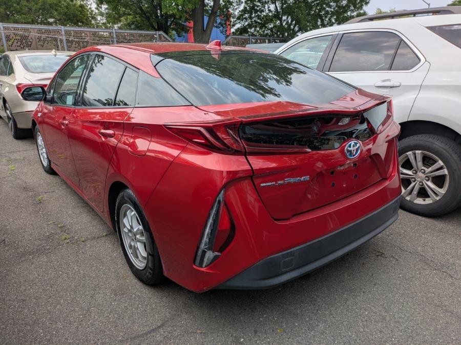 2018 Toyota Prius Prime Premium (Natl), available for sale in Long Island City, New York | Luxury Of Queens. Long Island City, New York 2018 Toyota Prius Prime Premium (Natl), available for sale in Long Island City, New York | Luxury Of Queens. Long Island City, New York