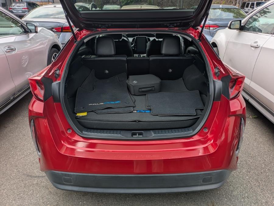 2018 Toyota Prius Prime Premium (Natl), available for sale in Long Island City, New York | Luxury Of Queens. Long Island City, New York 2018 Toyota Prius Prime Premium (Natl), available for sale in Long Island City, New York | Luxury Of Queens. Long Island City, New York