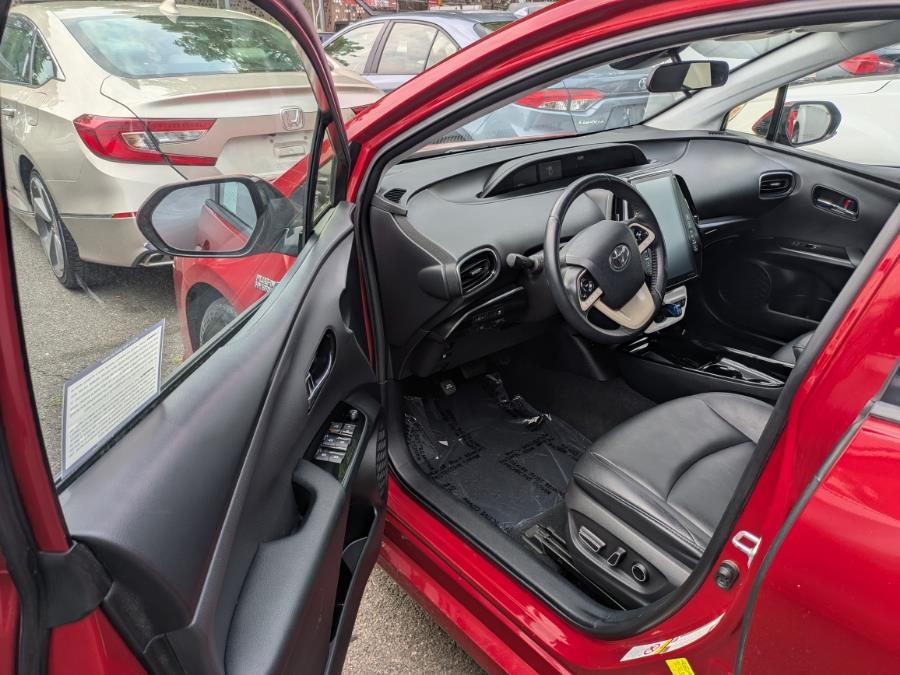 2018 Toyota Prius Prime Premium (Natl), available for sale in Long Island City, New York | Luxury Of Queens. Long Island City, New York 2018 Toyota Prius Prime Premium (Natl), available for sale in Long Island City, New York | Luxury Of Queens. Long Island City, New York