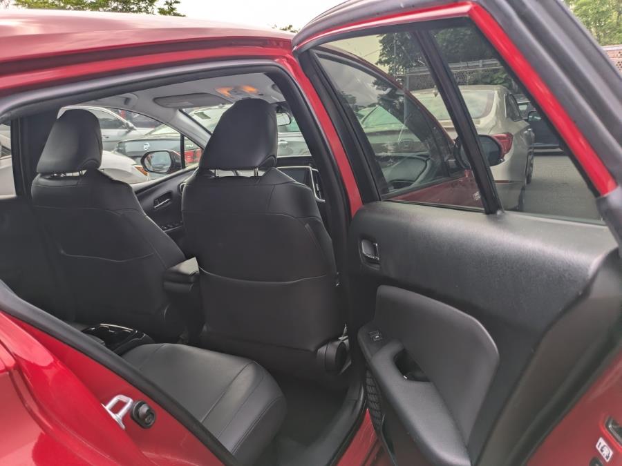 2018 Toyota Prius Prime Premium (Natl), available for sale in Long Island City, New York | Luxury Of Queens. Long Island City, New York 2018 Toyota Prius Prime Premium (Natl), available for sale in Long Island City, New York | Luxury Of Queens. Long Island City, New York