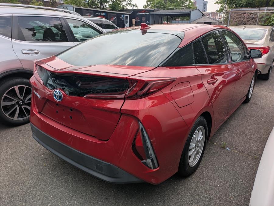 2018 Toyota Prius Prime Premium (Natl), available for sale in Long Island City, New York | Luxury Of Queens. Long Island City, New York 2018 Toyota Prius Prime Premium (Natl), available for sale in Long Island City, New York | Luxury Of Queens. Long Island City, New York