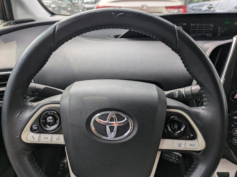 2018 Toyota Prius Prime Premium (Natl), available for sale in Long Island City, New York | Luxury Of Queens. Long Island City, New York 2018 Toyota Prius Prime Premium (Natl), available for sale in Long Island City, New York | Luxury Of Queens. Long Island City, New York