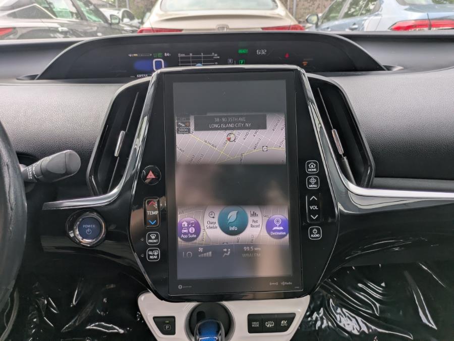 2018 Toyota Prius Prime Premium (Natl), available for sale in Long Island City, New York | Luxury Of Queens. Long Island City, New York 2018 Toyota Prius Prime Premium (Natl), available for sale in Long Island City, New York | Luxury Of Queens. Long Island City, New York