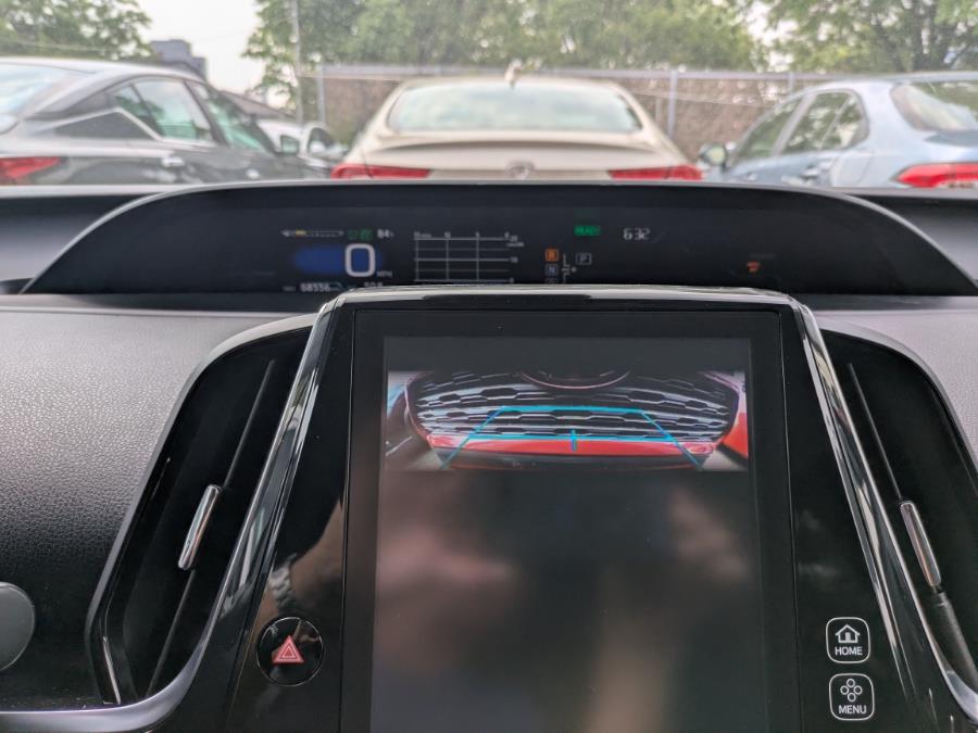 2018 Toyota Prius Prime Premium (Natl), available for sale in Long Island City, New York | Luxury Of Queens. Long Island City, New York 2018 Toyota Prius Prime Premium (Natl), available for sale in Long Island City, New York | Luxury Of Queens. Long Island City, New York