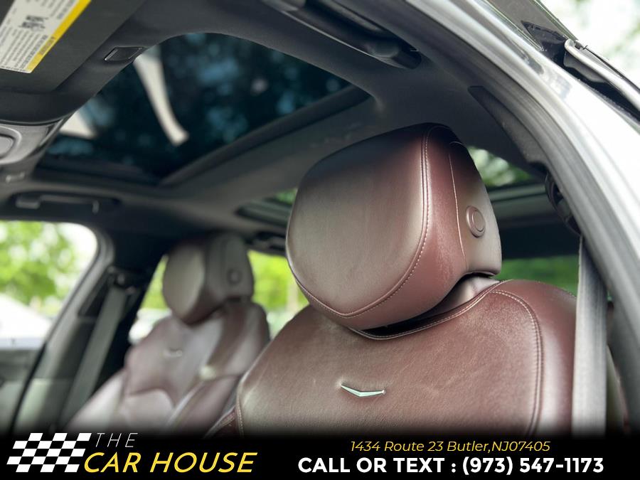 2019 Cadillac CT6 4dr Sdn 3.0L Turbo Sport AWD, available for sale in Butler, New Jersey | The Car House. Butler, New Jersey 2019 Cadillac CT6 4dr Sdn 3.0L Turbo Sport AWD, available for sale in Butler, New Jersey | The Car House. Butler, New Jersey