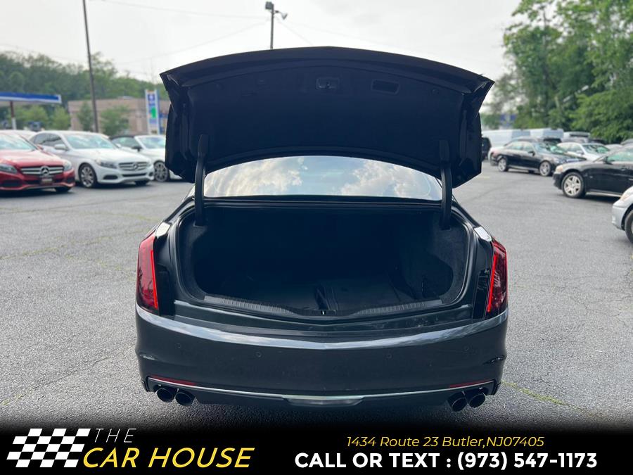 2019 Cadillac CT6 4dr Sdn 3.0L Turbo Sport AWD, available for sale in Butler, New Jersey | The Car House. Butler, New Jersey 2019 Cadillac CT6 4dr Sdn 3.0L Turbo Sport AWD, available for sale in Butler, New Jersey | The Car House. Butler, New Jersey