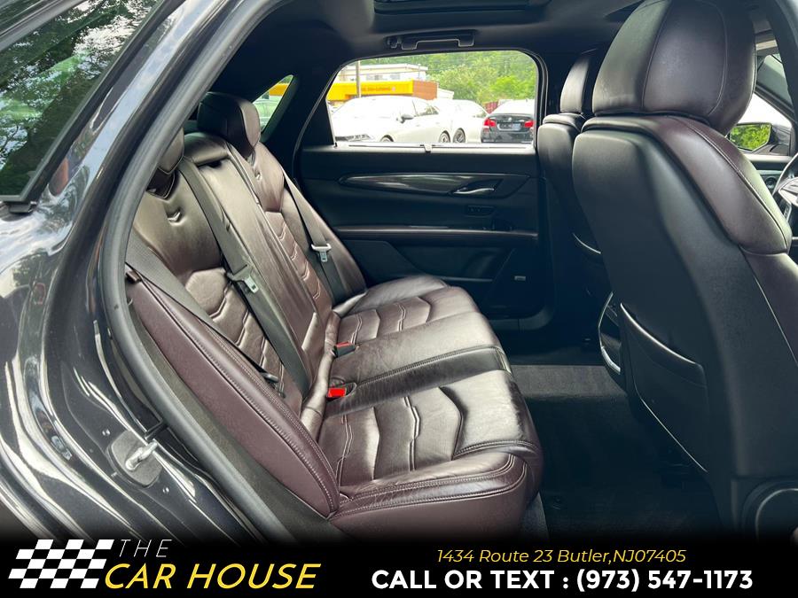 2019 Cadillac CT6 4dr Sdn 3.0L Turbo Sport AWD, available for sale in Butler, New Jersey | The Car House. Butler, New Jersey 2019 Cadillac CT6 4dr Sdn 3.0L Turbo Sport AWD, available for sale in Butler, New Jersey | The Car House. Butler, New Jersey