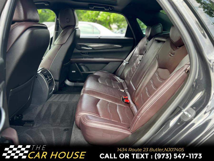 2019 Cadillac CT6 4dr Sdn 3.0L Turbo Sport AWD, available for sale in Butler, New Jersey | The Car House. Butler, New Jersey 2019 Cadillac CT6 4dr Sdn 3.0L Turbo Sport AWD, available for sale in Butler, New Jersey | The Car House. Butler, New Jersey