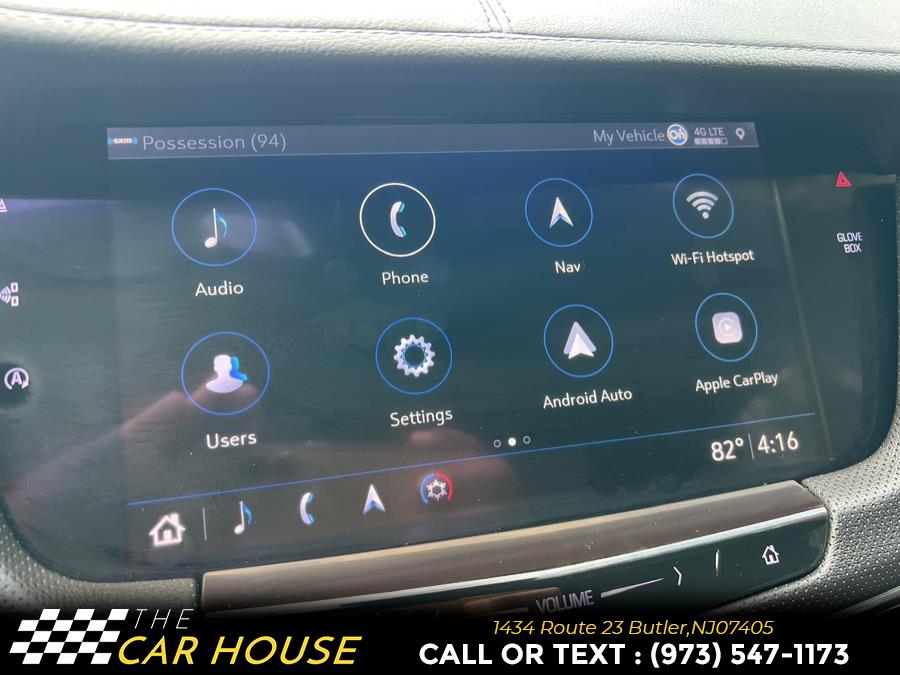 2019 Cadillac CT6 4dr Sdn 3.0L Turbo Sport AWD, available for sale in Butler, New Jersey | The Car House. Butler, New Jersey 2019 Cadillac CT6 4dr Sdn 3.0L Turbo Sport AWD, available for sale in Butler, New Jersey | The Car House. Butler, New Jersey