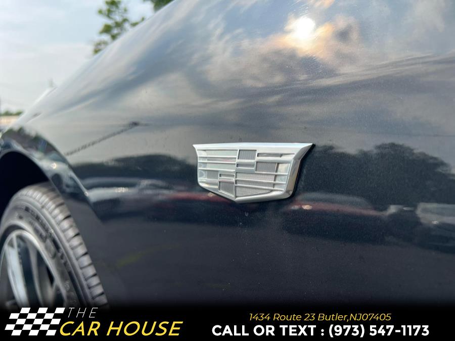 2019 Cadillac CT6 4dr Sdn 3.0L Turbo Sport AWD, available for sale in Butler, New Jersey | The Car House. Butler, New Jersey 2019 Cadillac CT6 4dr Sdn 3.0L Turbo Sport AWD, available for sale in Butler, New Jersey | The Car House. Butler, New Jersey