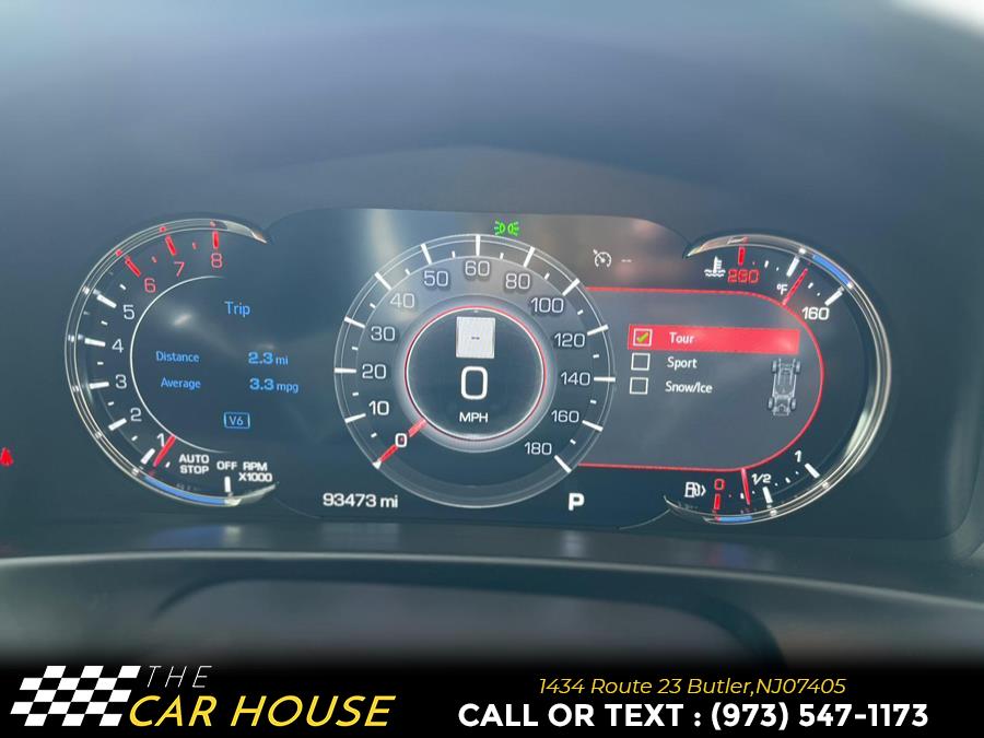 2019 Cadillac CT6 4dr Sdn 3.0L Turbo Sport AWD, available for sale in Butler, New Jersey | The Car House. Butler, New Jersey 2019 Cadillac CT6 4dr Sdn 3.0L Turbo Sport AWD, available for sale in Butler, New Jersey | The Car House. Butler, New Jersey