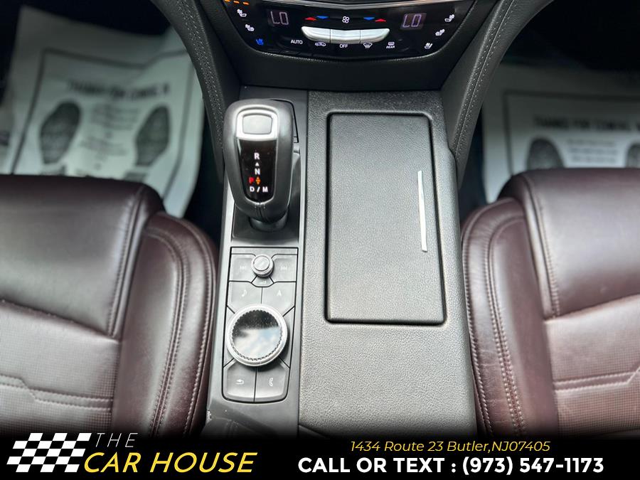 2019 Cadillac CT6 4dr Sdn 3.0L Turbo Sport AWD, available for sale in Butler, New Jersey | The Car House. Butler, New Jersey 2019 Cadillac CT6 4dr Sdn 3.0L Turbo Sport AWD, available for sale in Butler, New Jersey | The Car House. Butler, New Jersey
