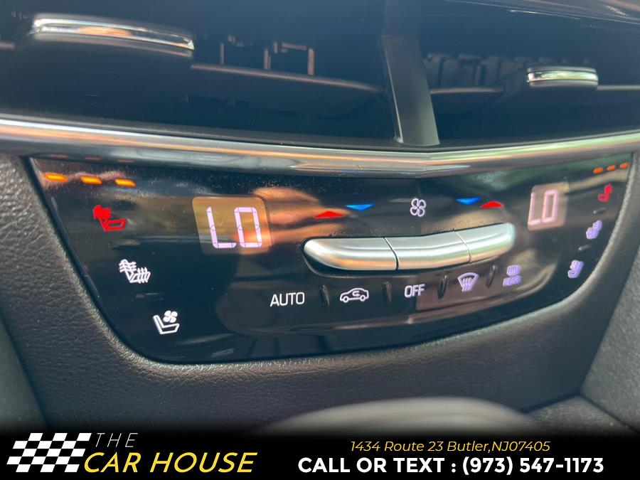 2019 Cadillac CT6 4dr Sdn 3.0L Turbo Sport AWD, available for sale in Butler, New Jersey | The Car House. Butler, New Jersey 2019 Cadillac CT6 4dr Sdn 3.0L Turbo Sport AWD, available for sale in Butler, New Jersey | The Car House. Butler, New Jersey