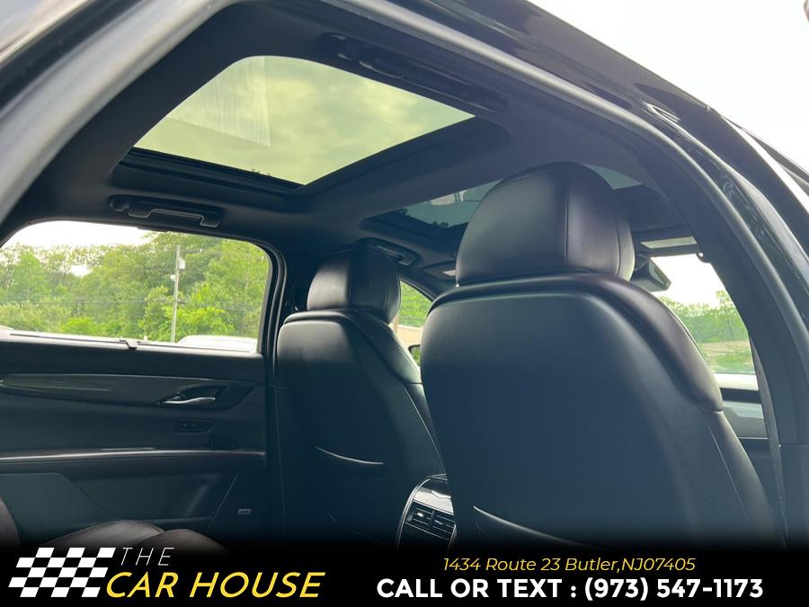 2019 Cadillac CT6 4dr Sdn 3.0L Turbo Sport AWD, available for sale in Butler, New Jersey | The Car House. Butler, New Jersey 2019 Cadillac CT6 4dr Sdn 3.0L Turbo Sport AWD, available for sale in Butler, New Jersey | The Car House. Butler, New Jersey