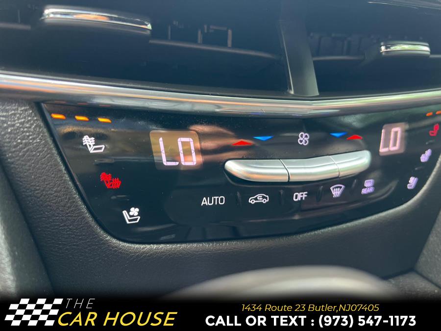 2019 Cadillac CT6 4dr Sdn 3.0L Turbo Sport AWD, available for sale in Butler, New Jersey | The Car House. Butler, New Jersey 2019 Cadillac CT6 4dr Sdn 3.0L Turbo Sport AWD, available for sale in Butler, New Jersey | The Car House. Butler, New Jersey