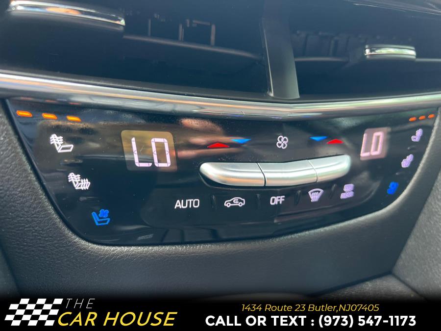 2019 Cadillac CT6 4dr Sdn 3.0L Turbo Sport AWD, available for sale in Butler, New Jersey | The Car House. Butler, New Jersey 2019 Cadillac CT6 4dr Sdn 3.0L Turbo Sport AWD, available for sale in Butler, New Jersey | The Car House. Butler, New Jersey
