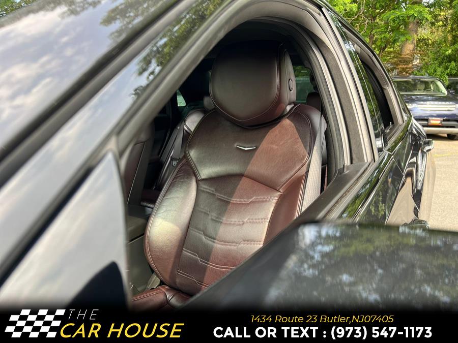2019 Cadillac CT6 4dr Sdn 3.0L Turbo Sport AWD, available for sale in Butler, New Jersey | The Car House. Butler, New Jersey 2019 Cadillac CT6 4dr Sdn 3.0L Turbo Sport AWD, available for sale in Butler, New Jersey | The Car House. Butler, New Jersey