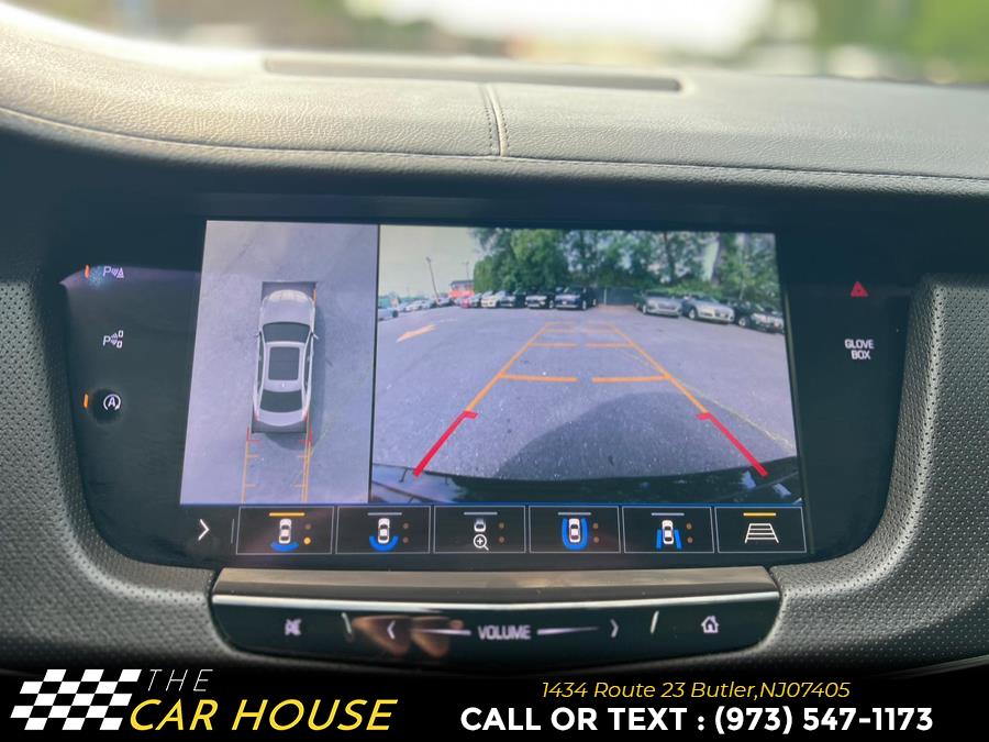 2019 Cadillac CT6 4dr Sdn 3.0L Turbo Sport AWD, available for sale in Butler, New Jersey | The Car House. Butler, New Jersey 2019 Cadillac CT6 4dr Sdn 3.0L Turbo Sport AWD, available for sale in Butler, New Jersey | The Car House. Butler, New Jersey
