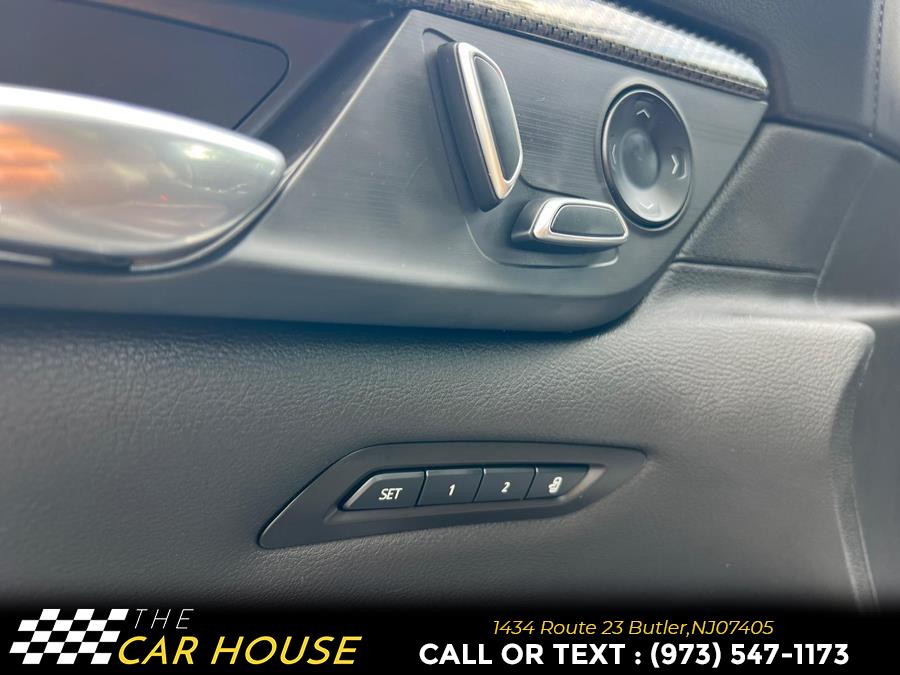 2019 Cadillac CT6 4dr Sdn 3.0L Turbo Sport AWD, available for sale in Butler, New Jersey | The Car House. Butler, New Jersey 2019 Cadillac CT6 4dr Sdn 3.0L Turbo Sport AWD, available for sale in Butler, New Jersey | The Car House. Butler, New Jersey