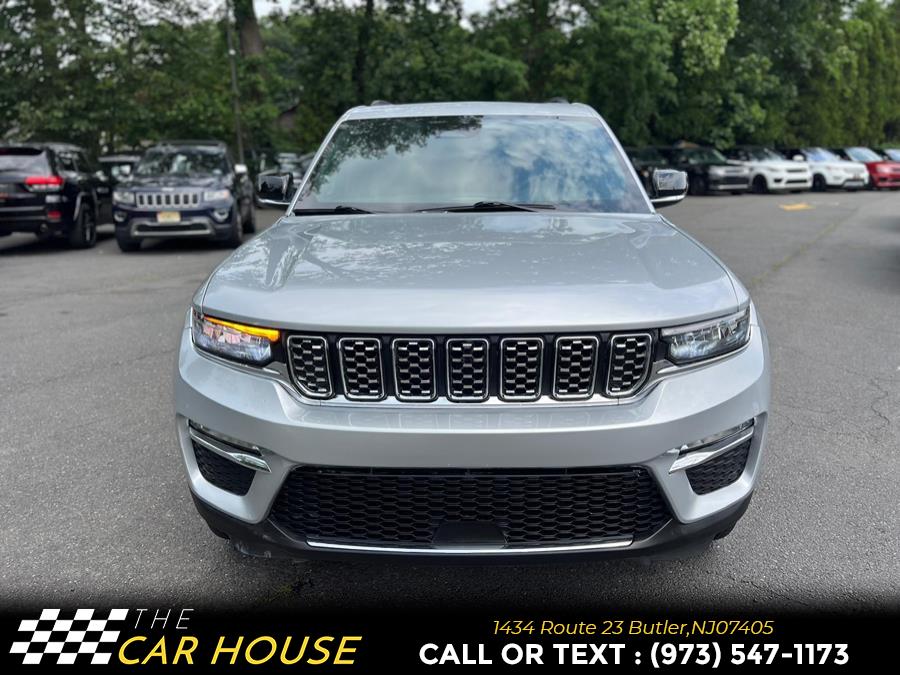 2024 Jeep Grand Cherokee 4xe 4x4, available for sale in Butler, New Jersey | The Car House. Butler, New Jersey 2024 Jeep Grand Cherokee 4xe 4x4, available for sale in Butler, New Jersey | The Car House. Butler, New Jersey