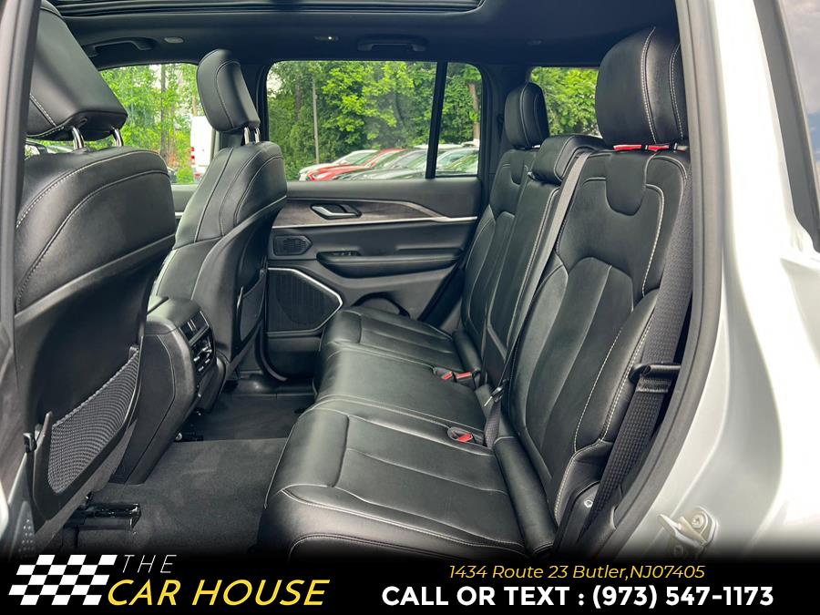 2024 Jeep Grand Cherokee 4xe 4x4, available for sale in Butler, New Jersey | The Car House. Butler, New Jersey 2024 Jeep Grand Cherokee 4xe 4x4, available for sale in Butler, New Jersey | The Car House. Butler, New Jersey