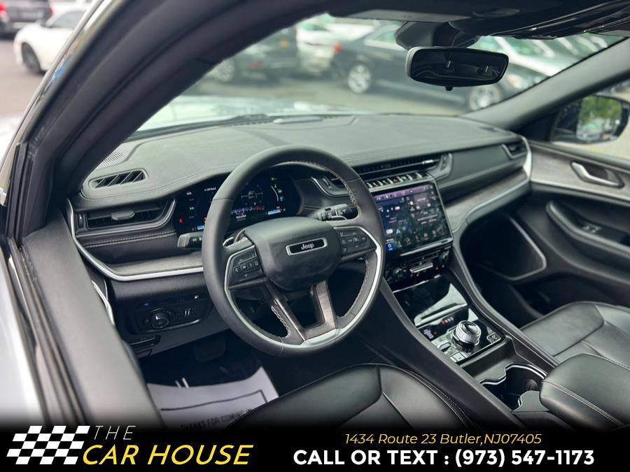 2024 Jeep Grand Cherokee 4xe 4x4, available for sale in Butler, New Jersey | The Car House. Butler, New Jersey 2024 Jeep Grand Cherokee 4xe 4x4, available for sale in Butler, New Jersey | The Car House. Butler, New Jersey