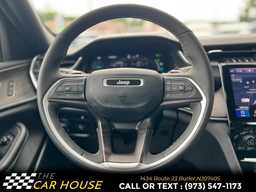 2024 Jeep Grand Cherokee 4xe 4x4, available for sale in Butler, New Jersey | The Car House. Butler, New Jersey 2024 Jeep Grand Cherokee 4xe 4x4, available for sale in Butler, New Jersey | The Car House. Butler, New Jersey